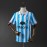 Maglia Racing Club Retro Gara Home 2007/2008