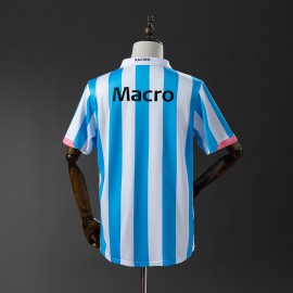 Maglia Racing Club Retro Gara Home 2007/2008