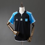 Maglia Racing Club Retro Gara Third 2000/2001