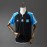 Maglia Racing Club Retro Gara Third 2000/2001