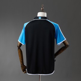 Maglia Racing Club Retro Gara Third 2000/2001