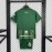 Maglia Racing de Santander Bambino Gara Away 2026/2027