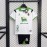 Maglia Racing de Santander Bambino Gara Home 2026/2027