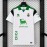 Maglia Racing de Santander Gara Home 2026/2027