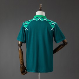 Maglia Racing de Santander Portiere 112 Year Anniversary 2026/2027