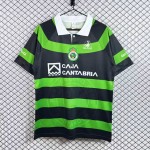 Maglia Racing de Santander Retro Gara Away 1998/1999