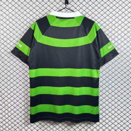 Maglia Racing de Santander Retro Gara Away 1998/1999