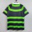 Maglia Racing de Santander Retro Gara Away 1998/1999