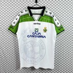 Maglia Racing de Santander Retro Gara Home 1997/1998