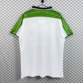 Maglia Racing de Santander Retro Gara Home 1997/1998