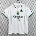 Maglia Racing de Santander Retro Gara Home 1998/2000