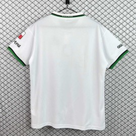 Maglia Racing de Santander Retro Gara Home 1998/2000