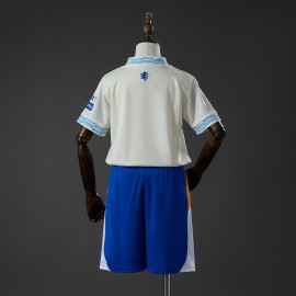 Maglia Rangers FC Bambino Gara Away 2026/2027
