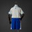 Maglia Rangers FC Bambino Gara Away 2026/2027