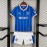 Maglia Rangers FC Bambino Gara Home 2026/2027