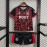 Maglia Rangers FC Bambino Gara Third 2026/2027