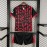 Maglia Rangers FC Bambino Gara Third 2026/2027