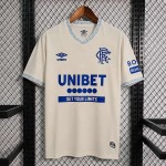Maglia Rangers FC Gara Away 2026/2027