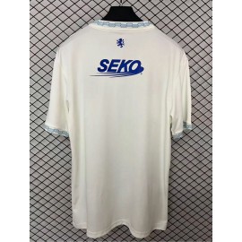 Maglia Rangers FC Gara Away 2026/2027