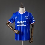 Maglia Rangers FC Gara Home 2026/2027