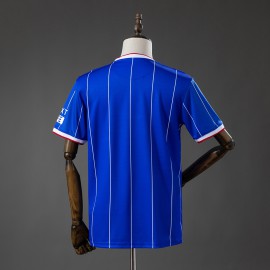 Maglia Rangers FC Gara Home 2026/2027