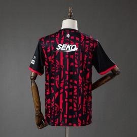 Maglia Rangers FC Gara Third 2026/2027