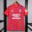Maglia Rangers FC Portiere Red 2026/2027