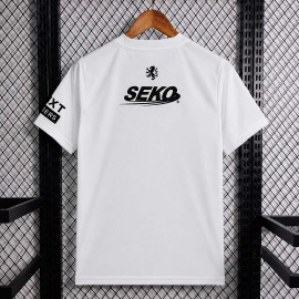 Maglia Rangers FC Portiere White 2026/2027