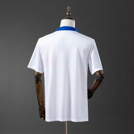 Maglia Rangers FC Retro Gara Away 1984/1987