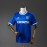 Maglia Rangers FC Retro Gara Home 1984/1987