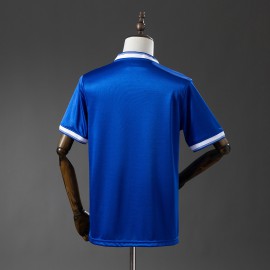 Maglia Rangers FC Retro Gara Home 1984/1987