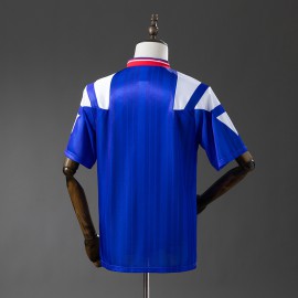 Maglia Rangers FC Retro Gara Home 1992/1994