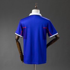 Maglia Rangers FC Retro Gara Home 1997/1999