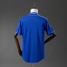 Maglia Rangers FC Retro Gara Home 1999/2001