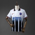 Maglia Rangers FC Retro Gara Third 1997/1999
