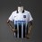 Maglia Rangers FC Retro Gara Third 1997/1999