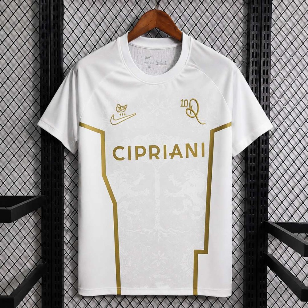 Maglia Ravenna FC Special Edition 2026/2027