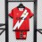 Maglia Rayo Vallecano Bambino Gara Away 2026/2027