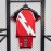 Maglia Rayo Vallecano Bambino Gara Away 2026/2027