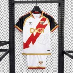 Maglia Rayo Vallecano Bambino Gara Home 2026/2027