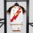 Maglia Rayo Vallecano Bambino Gara Home 2026/2027