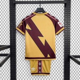 Maglia Rayo Vallecano Bambino Gara Third 2026/2027