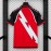 Maglia Rayo Vallecano Gara Away 2026/2027