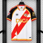 Maglia Rayo Vallecano Gara Home 2026/2027