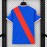 Maglia Rayo Vallecano Portiere Blue 2026/2027