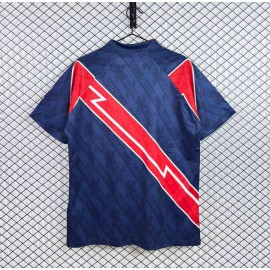 Maglia Rayo Vallecano Retro Gara Away 1995/1996