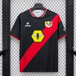 Maglia Rayo Vallecano Retro Gara Away 2000/2001