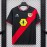 Maglia Rayo Vallecano Retro Gara Away 2000/2001