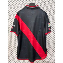 Maglia Rayo Vallecano Retro Gara Away 2000/2001