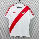 Maglia Rayo Vallecano Retro Gara Home 1977/1979